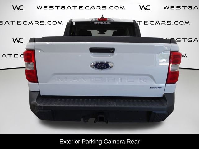 Used 2022 Ford Maverick XL image 7