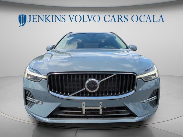 Used 2023 Volvo XC60 B5 Core w/ Climate Package AWD/4WD image 8