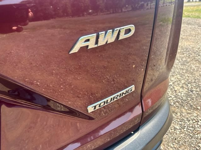 Used 2018 Honda CR-V Touring image 32