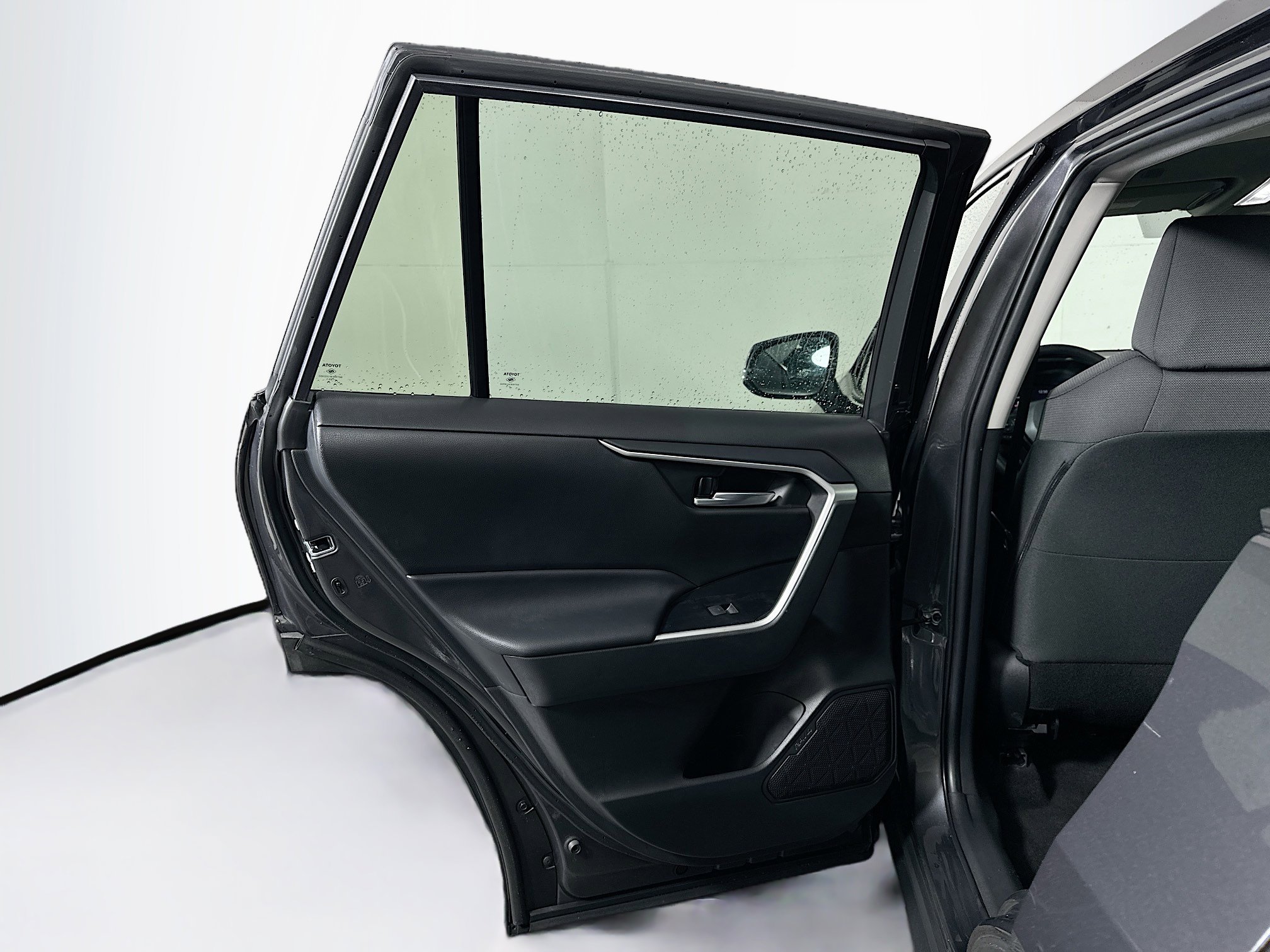 Used 2023 Toyota RAV4 XLE image 25