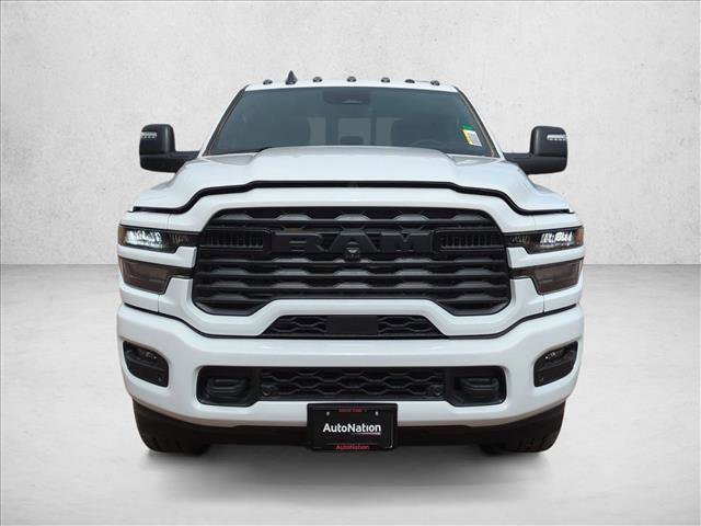 New 2026 RAM 2500 Big Horn image 6