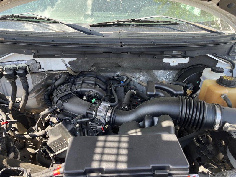 Used 2012 Ford F150 XL RWD image 9
