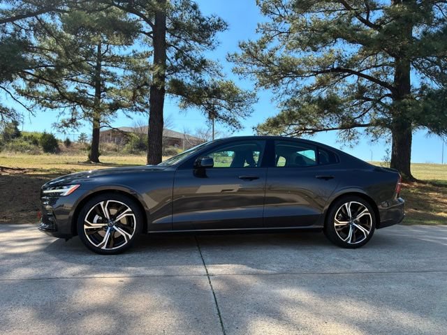 Used 2023 Volvo S60 B5 Plus w/ Climate Package AWD/4WD image 12