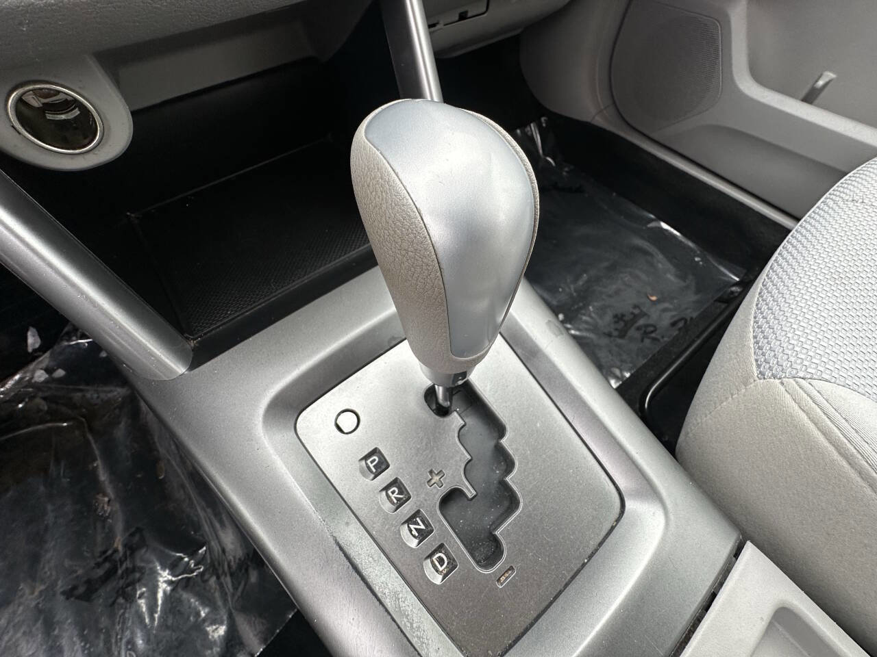 Used 2012 Subaru Forester 2.5X w/ Alloy Wheel Pkg image 7