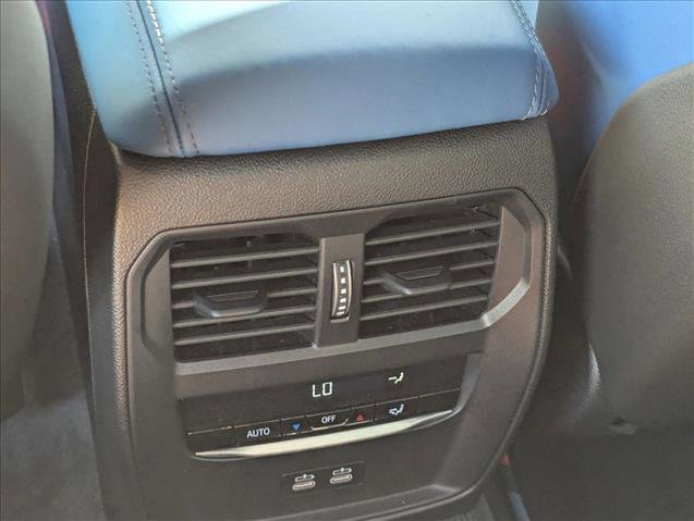 Certified 2025 BMW M3 Competition w/ Executive Package image 14