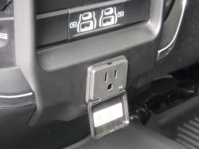 Certified 2022 RAM 2500 Laramie image 60