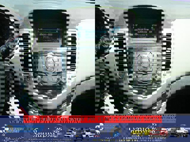 Used 2015 Chevrolet Cruze LS FWD image 11