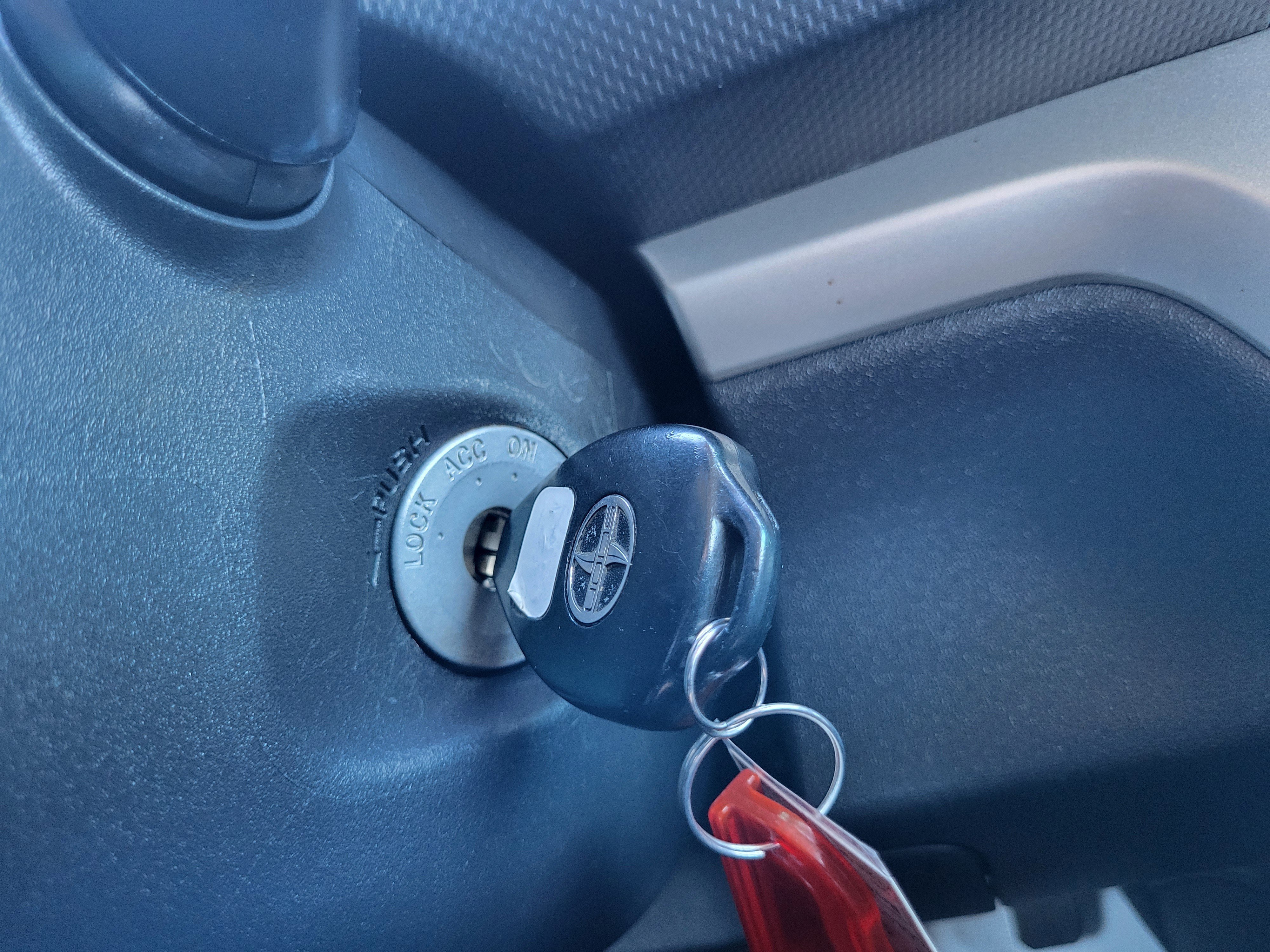 Used 2009 Scion xB image 25