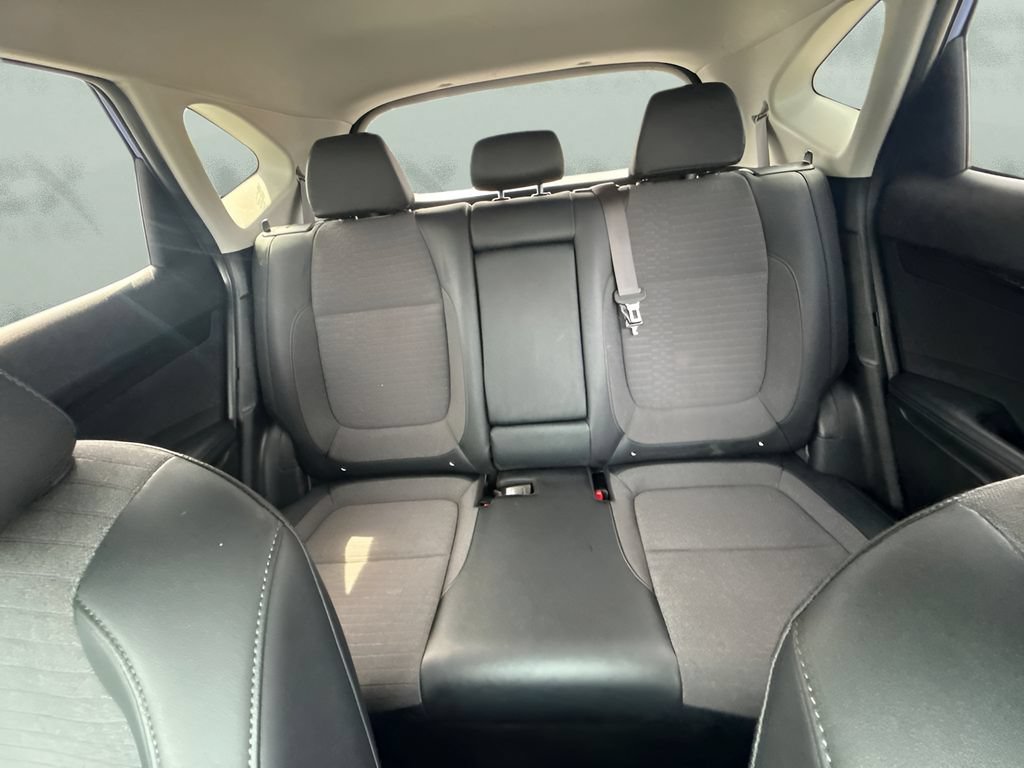 Used 2023 Kia Seltos S w/ Navigation Package FWD image 10