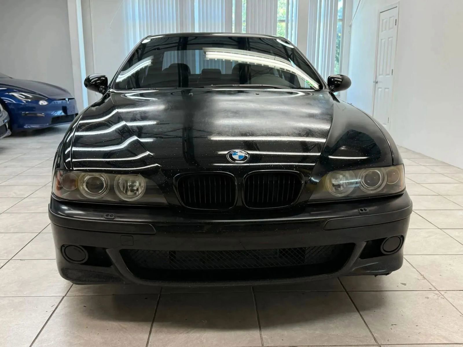 Used 2000 BMW M5 image 2