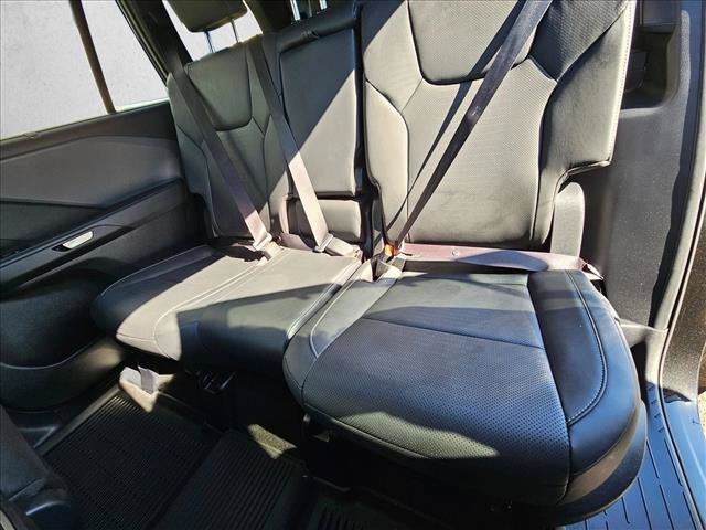 Used 2024 Lexus TX 350 AWD w/ Cold Weather Package image 13