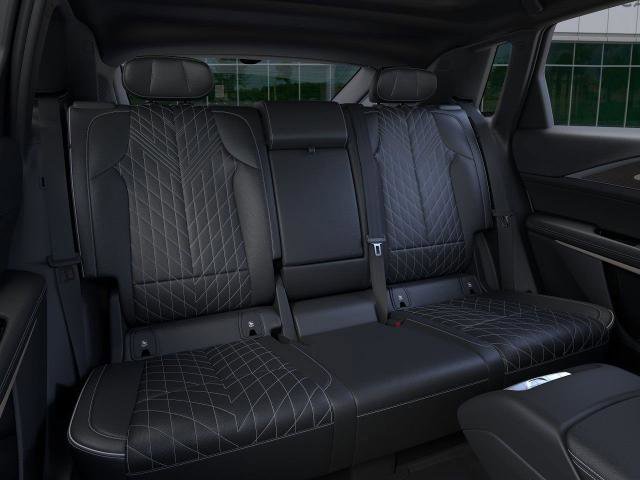New 2026 Cadillac Lyriq V w/ LPO, Floor Liner Package image 17