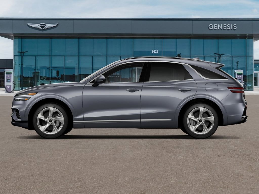 New 2026 Genesis GV70 2.5T Select image 3