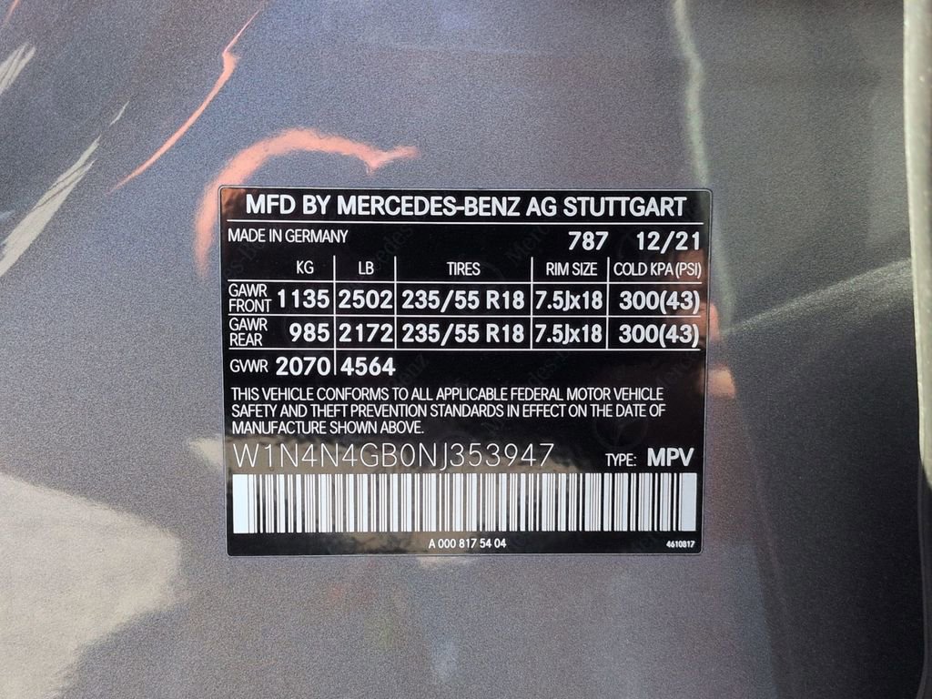 Used 2022 Mercedes-Benz GLA 250 image 24