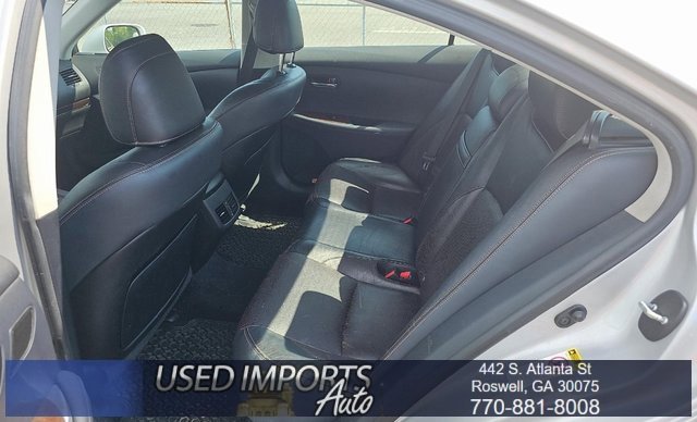 Used 2011 Lexus ES 350 image 11