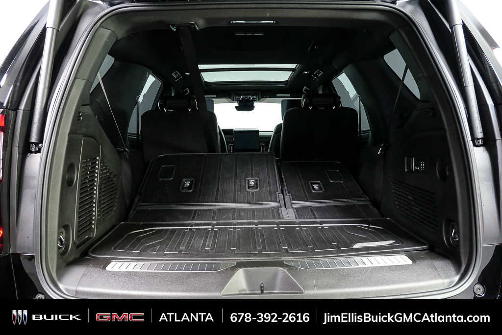 Used 2026 GMC Yukon AT4 Ultimate image 33