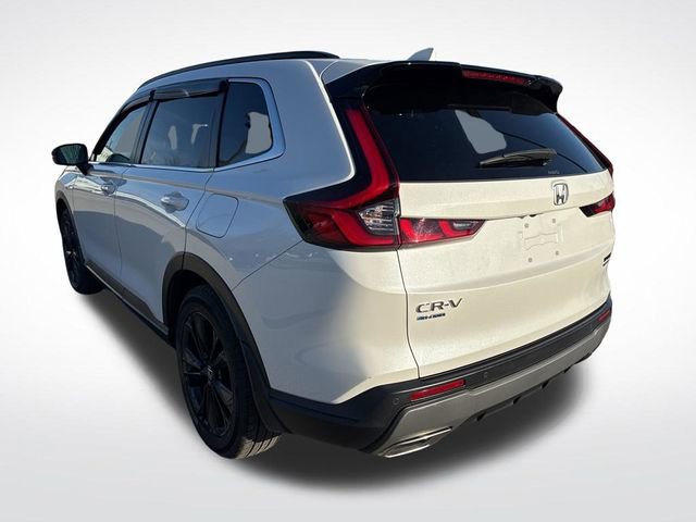 Used 2023 Honda CR-V Sport Touring image 5