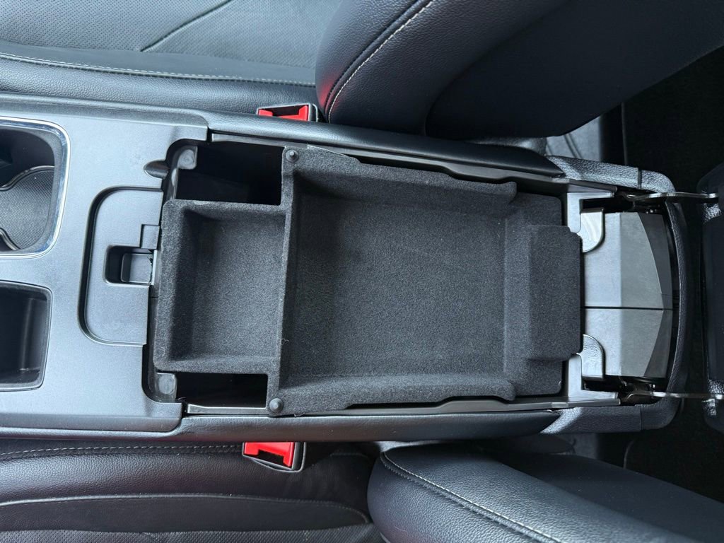 Used 2019 Ford Fusion Titanium image 35