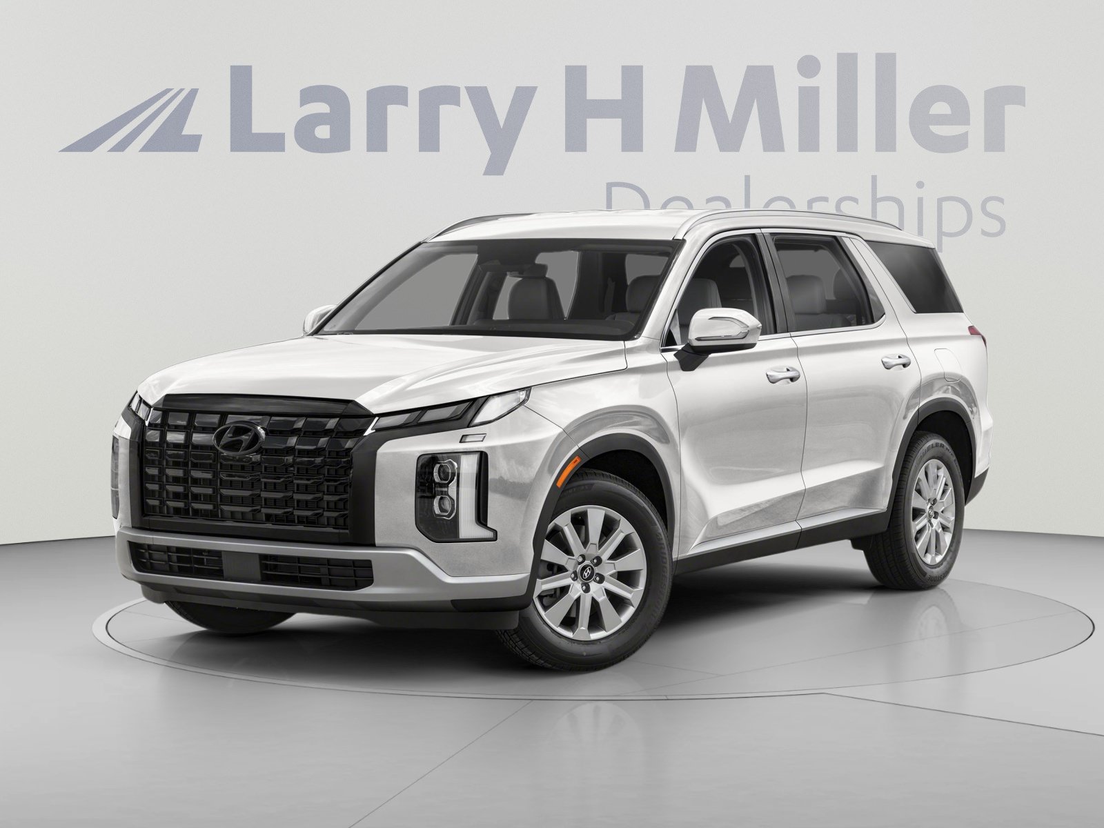 Used 2024 Hyundai Palisade SEL