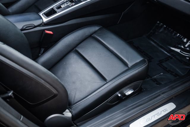 Used 2014 Porsche 911 Carrera image 72