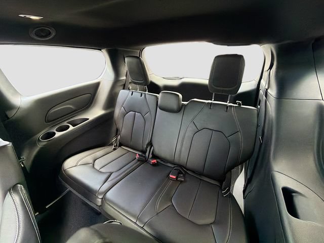 New 2027 Chrysler Pacifica Select FWD image 27