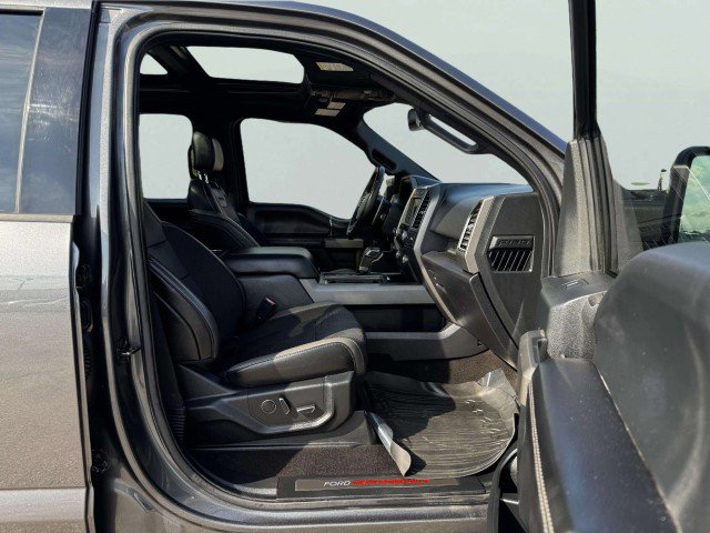 Used 2019 Ford F150 Raptor w/ Equipment Group 802A Luxury AWD/4WD image 45