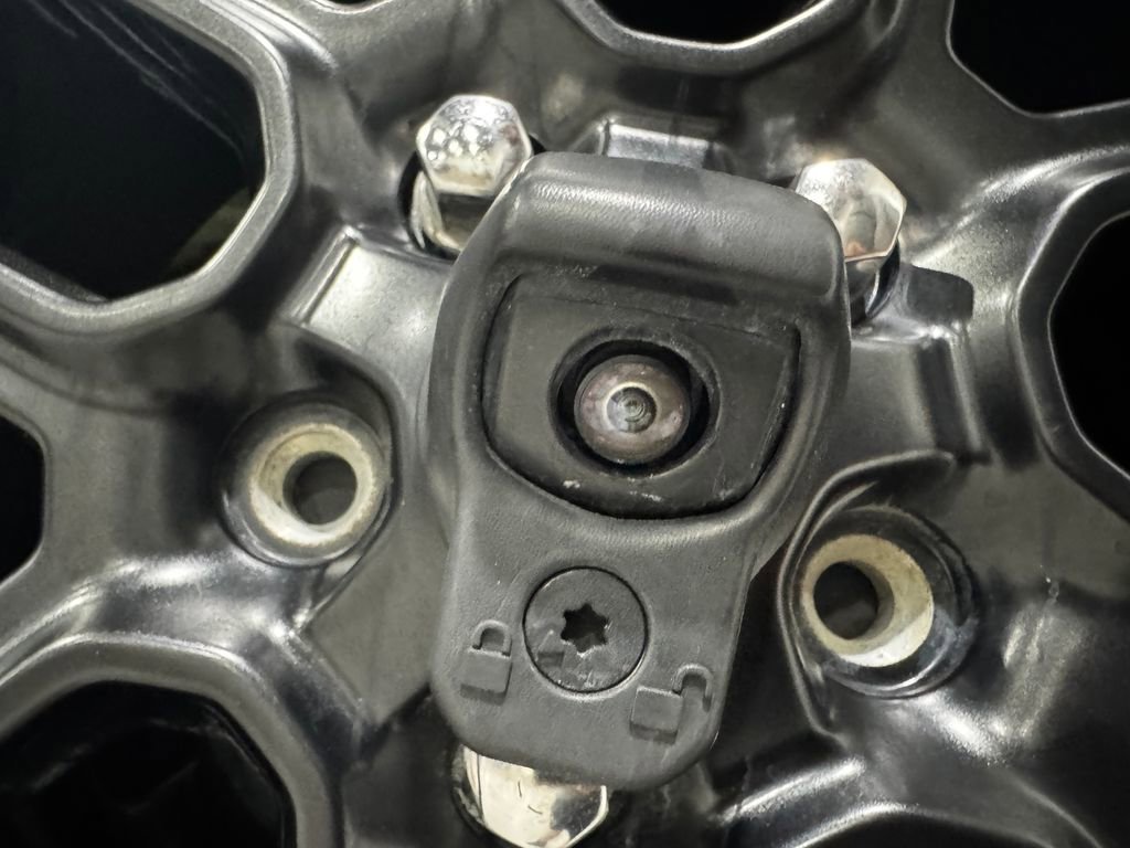 Used 2021 Jeep Wrangler Unlimited Rubicon w/ Uconnect 4C Nav & Sound Group image 27