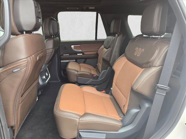 New 2026 Ford Expedition King Ranch image 16