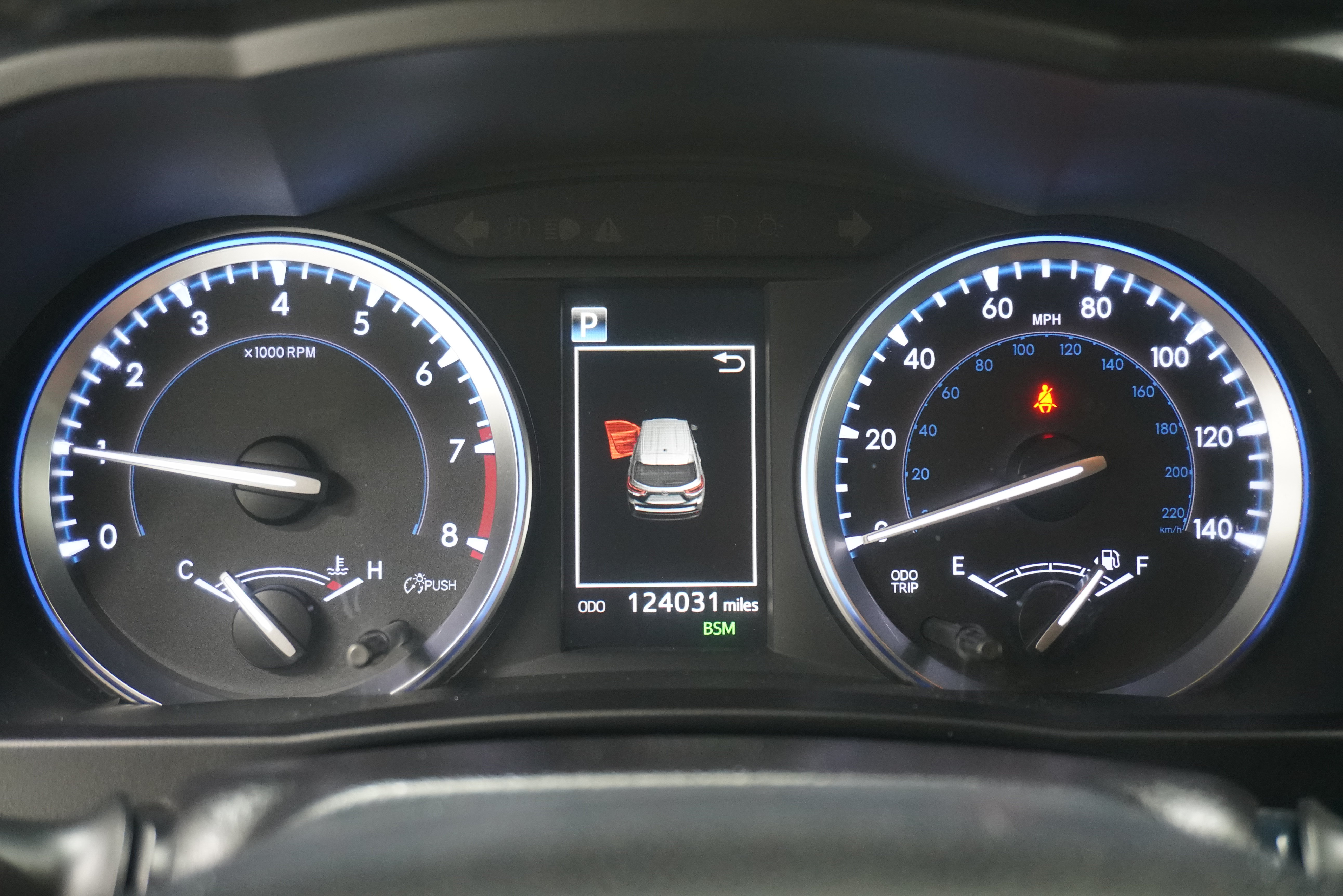 Used 2017 Toyota Highlander XLE FWD image 18