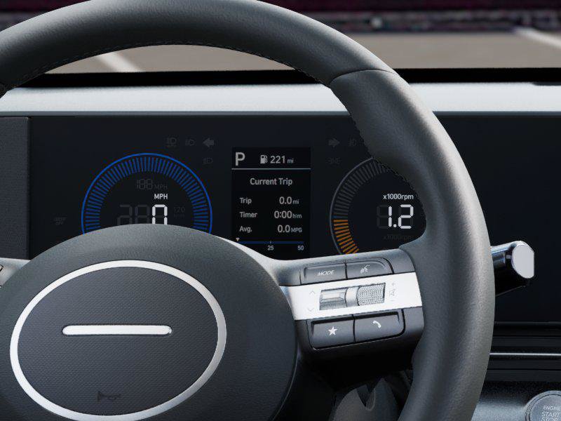 New 2026 Hyundai Kona SEL Premium AWD/4WD image 14