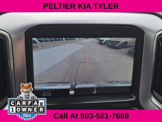 Used 2019 GMC Sierra 1500 SLT w/ SLT Premium Plus Package image 42