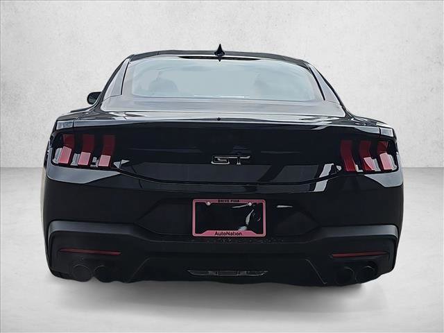 New 2026 Ford Mustang GT Premium image 4