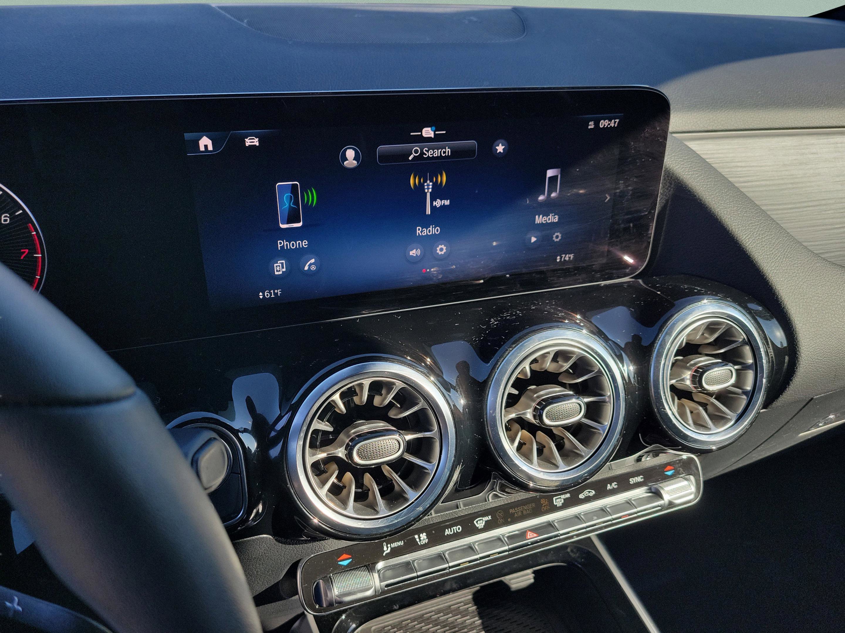 Certified 2026 Mercedes-Benz GLA 250 image 31