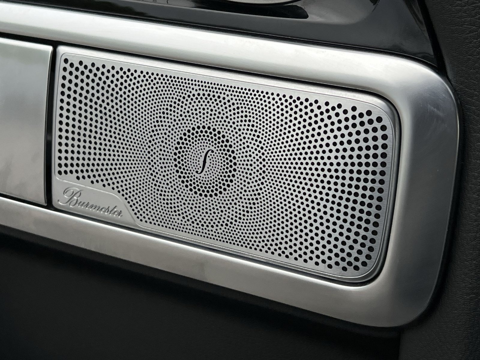Certified 2024 Mercedes-Benz G 550 image 61