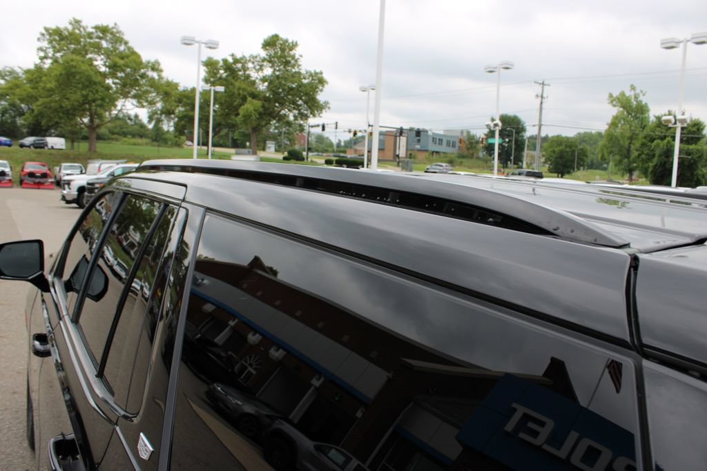Certified 2022 Cadillac Escalade Sport Platinum AWD/4WD image 37