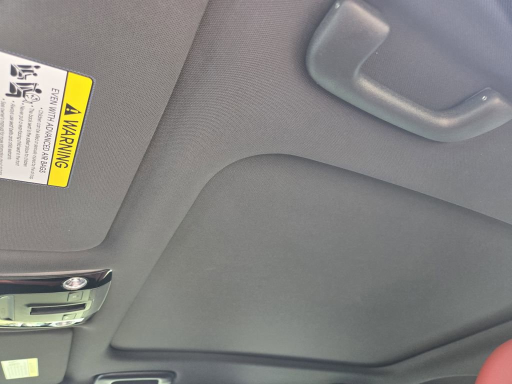 Certified 2025 Kia K5 GT-Line w/ GT-Line Premium Package image 27