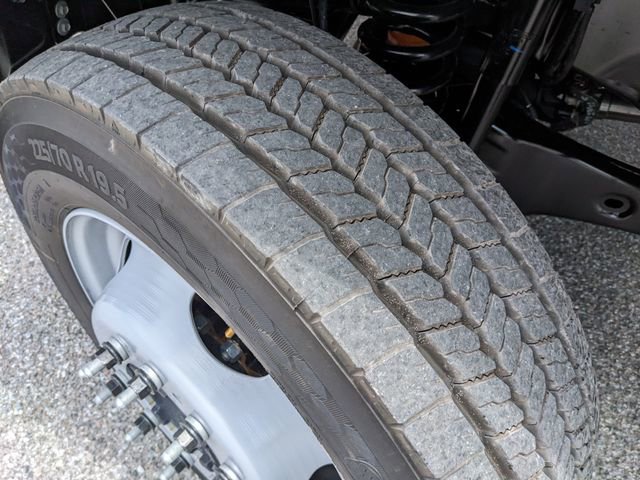 New 2026 Ford F450 XLT AWD/4WD image 32