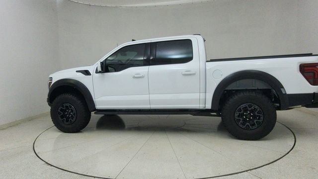 Used 2025 Ford F150 Raptor w/ Equipment Group 803A Raptor R image 68