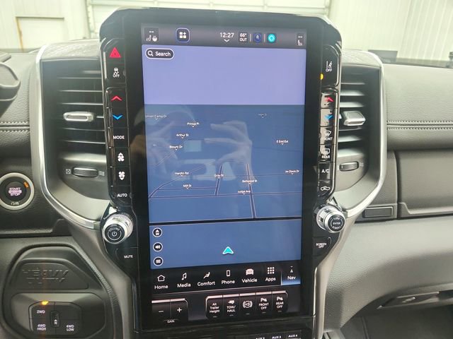 New 2026 RAM 2500 Laramie image 24