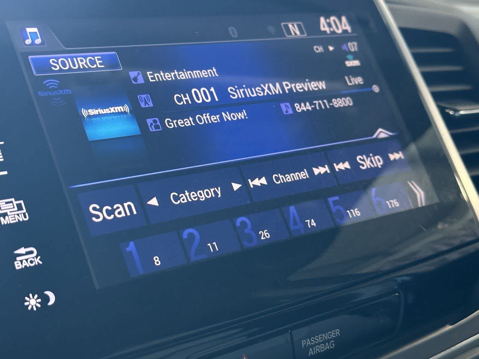 Used 2017 Honda Pilot EX image 21