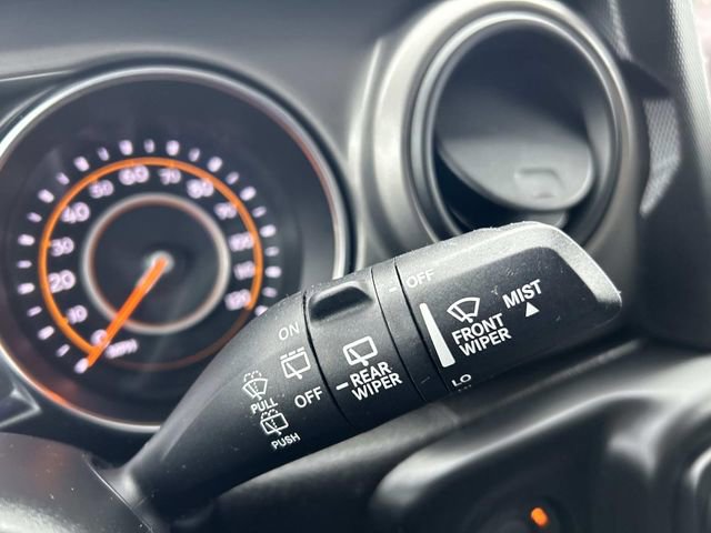 Used 2022 Jeep Wrangler Sport S image 27