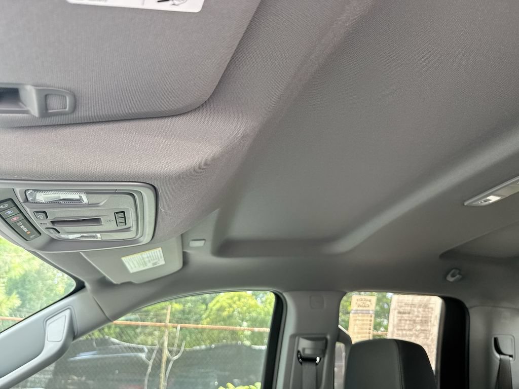 Used 2025 GMC Sierra 1500 Elevation AWD/4WD image 20