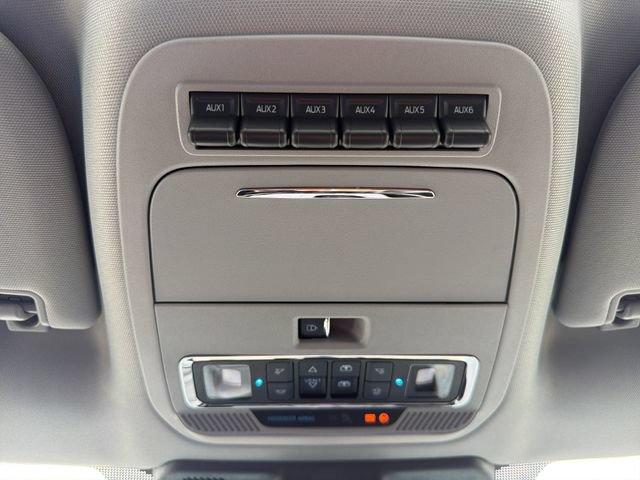 New 2026 Ford F250 Lariat w/ Lariat Ultimate Package AWD/4WD image 33