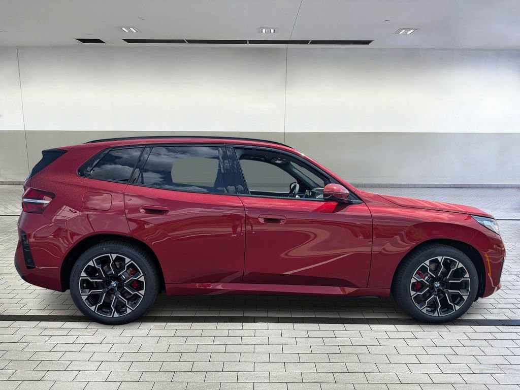 Used 2026 BMW X3 xDrive30 w/ M Sport Package AWD/4WD image 6