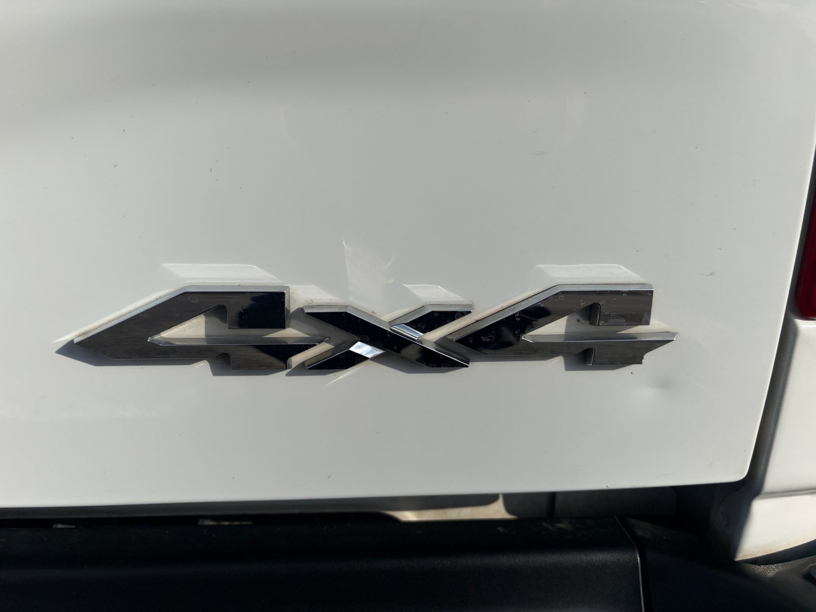 Used 2023 RAM 2500 Tradesman w/ Chrome Appearance Group AWD/4WD image 34