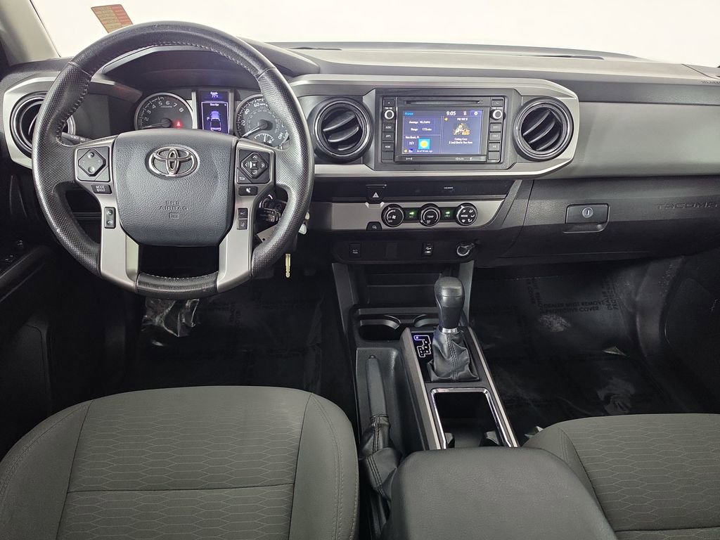 Used 2019 Toyota Tacoma SR5 RWD image 25