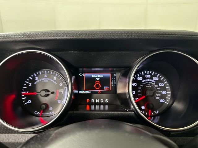 Used 2020 Ford Mustang Convertible w/ 2.3L High Performance Package image 17