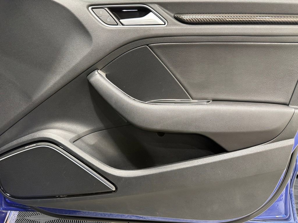 Used 2016 Audi S3 Prestige image 12