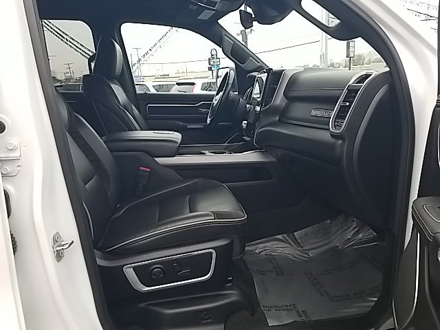Used 2023 RAM 1500 Laramie image 41