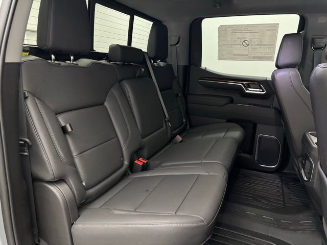 New 2026 GMC Sierra 1500 Elevation w/ Elevation Premium Package image 37